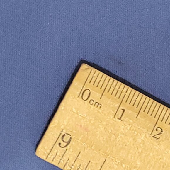 The North Face Womens Medium Softshell Jacket Light Blue - Picture 16 of 16